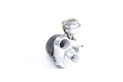 LADER AUFLADUNG BTS Turbo T914549 34