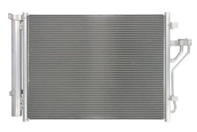 кондензатор, климатизация THERMOTEC KTT110841