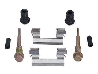 HO AUTOPARTES HOKC209 Комплект направляющей суппорта для CHEVROLET VENTURE 3.4