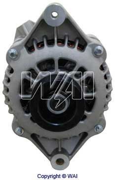 Alternator WAI U1852728