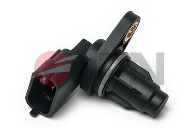 Jutiklis, skirstomojo veleno padėtis