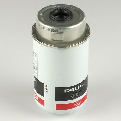 KRAFTSTOFFFILTER DELPHI HDF638 11