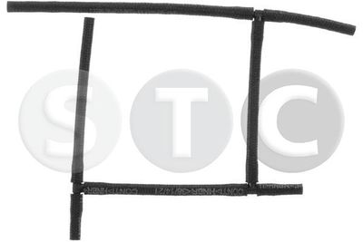 SCHLAUCH LECKKRAFTSTOFF