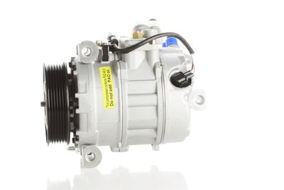 KOMPRESSOR KLIMAANLAGE NISSENS 89599 25