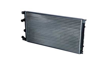 RADIATOR RACIRE MOTOR NRF 58324A 7