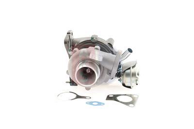 LADER AUFLADUNG AKS DASIS 155040N 16