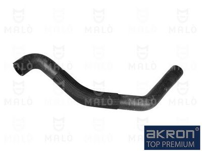 маркуч на радиатора AKRON-MALÒ 18427A