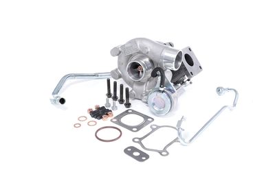 LADER AUFLADUNG BTS Turbo T981209 5