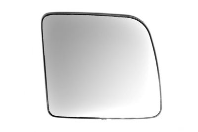 ABAKUS Spiegelglas, Außenspiegel