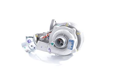 LADER AUFLADUNG BTS Turbo T914182 9