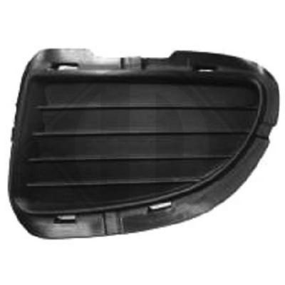 LüFTUNGSGITTER STOßFäNGER DIEDERICHS 3456047