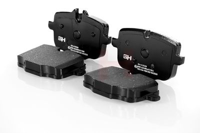 SET PLACUTE FRANA FRANA DISC GH GH410324 54