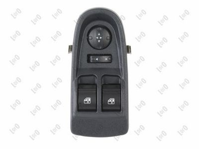 SCHALTER FENSTERHEBER ABAKUS 13505024 1