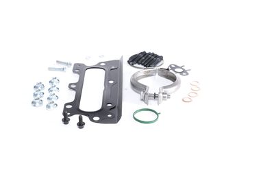 SET MONTAJ TURBOCOMPRESOR BTS Turbo T931563ABS 10