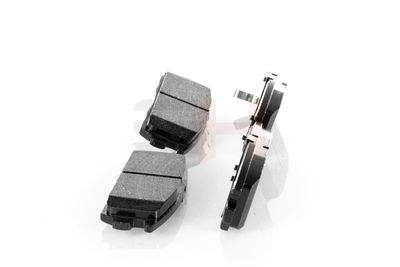 SET PLACUTE FRANA FRANA DISC GH GH410402 44