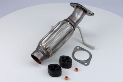 REPARATURROHR KATALYSATOR HJS 91151670 143