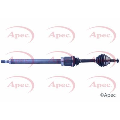 Drive Shaft APEC ADS1042R