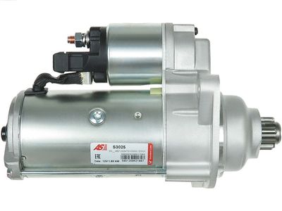 Starter S3025