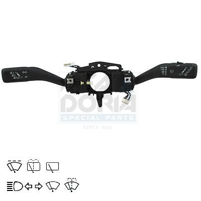 COMUTATOR COLOANA DIRECTIE