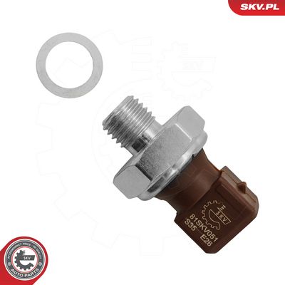 Oljetryckskontakt ESEN SKV 81SKV051