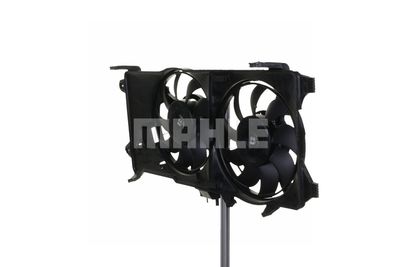 VENTILATOR RADIATOR MAHLE CFF357000P 6