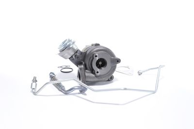 LADER AUFLADUNG BTS Turbo T981038BT 16