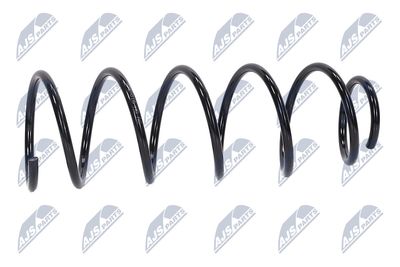 ARC SPIRAL NTY ASZPE016 6