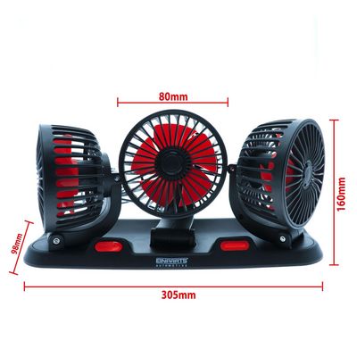 Ventilator Einparts Automotive EPFAN02