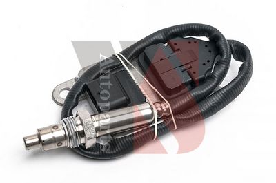 NOx-Sensor, NOx-Katalysator