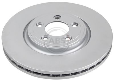 Brake Disc 18093