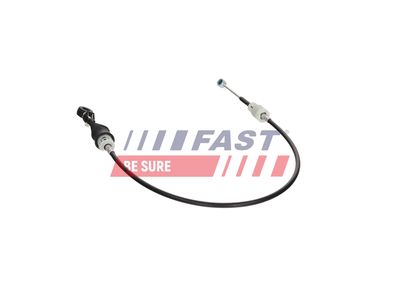 SET DE CABLURI CUTIE DE VITEZE MANUALă FAST FT02924 16