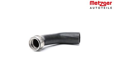 LADELUFTSCHLAUCH METZGER AUTOTEILE 2400455 30