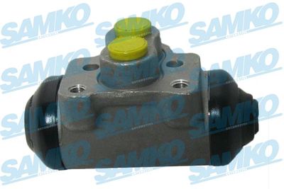 Cylinderek hamulcowy SAMKO C31234