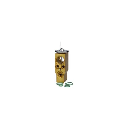 SUPAPA EXPANSIUNE CLIMA BOSCH 1986AD5194 5