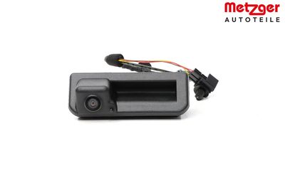 HECKKLAPPENGRIFF METZGER AUTOTEILE 2310985 1