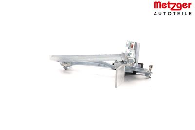 TüRGRIFFRAHMEN METZGER AUTOTEILE 2310545 24