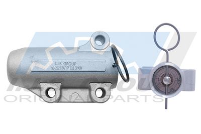 AMORTIZOR VIBRATII CUREA DISTRIBUTIE