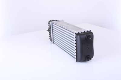 INTERCOOLER COMPRESOR NISSENS 96612 30