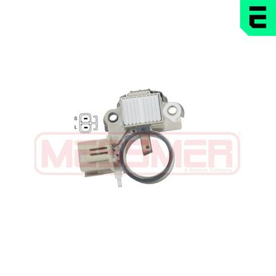 REGULATOR ALTERNATOR