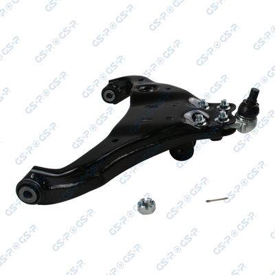 BRAT SUSPENSIE ROATA