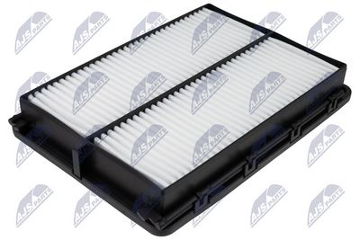 Vzduchový filtr NTY FAF-HY-563