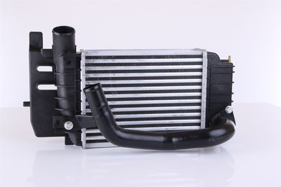 INTERCOOLER COMPRESOR NISSENS 96565 40