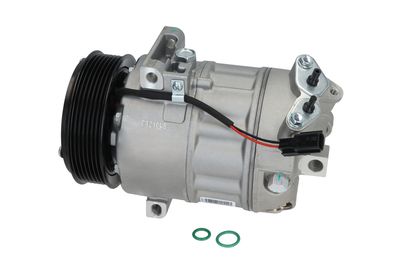 COMPRESOR CLIMATIZARE BOSCH 1986AD1044 17