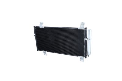 CONDENSATOR CLIMATIZARE NRF 35949 29