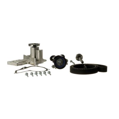 SET POMPA APA + CUREA DINTATA GATES KP45669XS 25