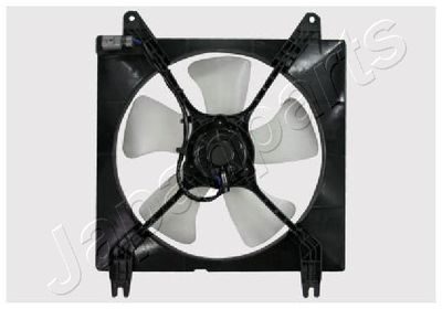 Вентилятор, охлаждение двигателя JAPANPARTS VNT312003 для CHEVROLET LACETTI