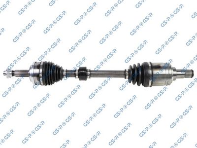 Drive Shaft 259645