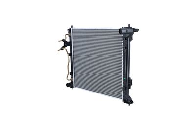 KüHLER MOTORKüHLUNG NRF 550065 11