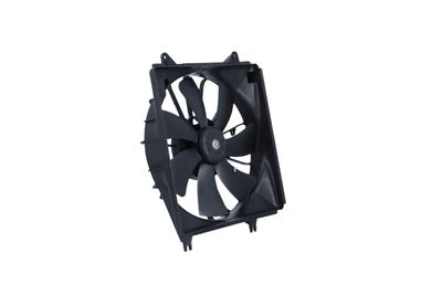 VENTILATOR RADIATOR NRF 470130 40