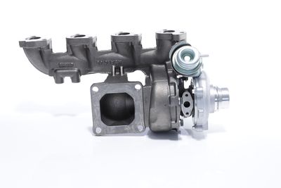 LADER AUFLADUNG BTS Turbo T912391 37